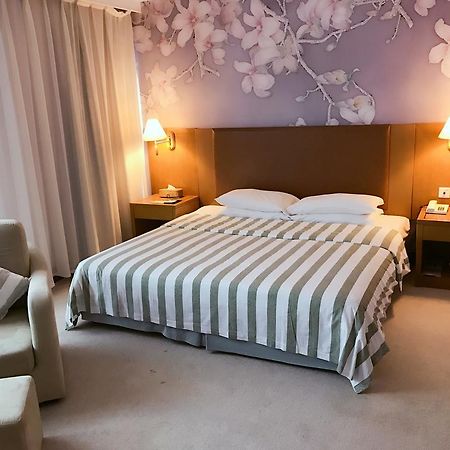 Culture Plaza Hotel Zhejiang Hangzhou Extérieur photo