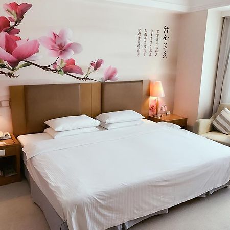 Culture Plaza Hotel Zhejiang Hangzhou Extérieur photo