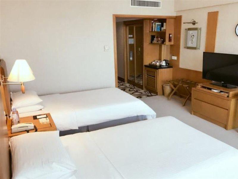 Culture Plaza Hotel Zhejiang Hangzhou Extérieur photo