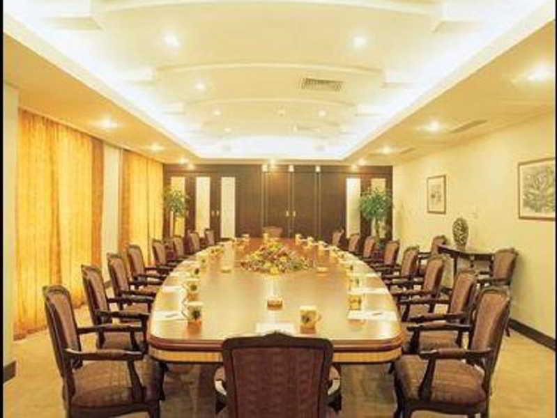 Culture Plaza Hotel Zhejiang Hangzhou Facilités photo