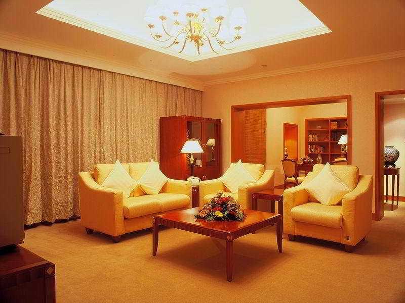 Culture Plaza Hotel Zhejiang Hangzhou Extérieur photo