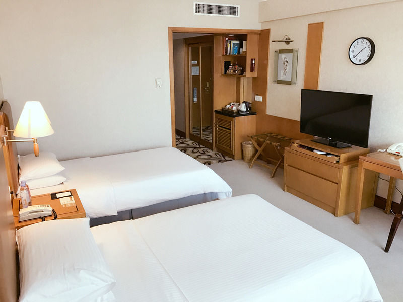 Culture Plaza Hotel Zhejiang Hangzhou Extérieur photo