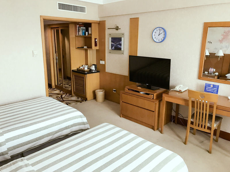 Culture Plaza Hotel Zhejiang Hangzhou Extérieur photo
