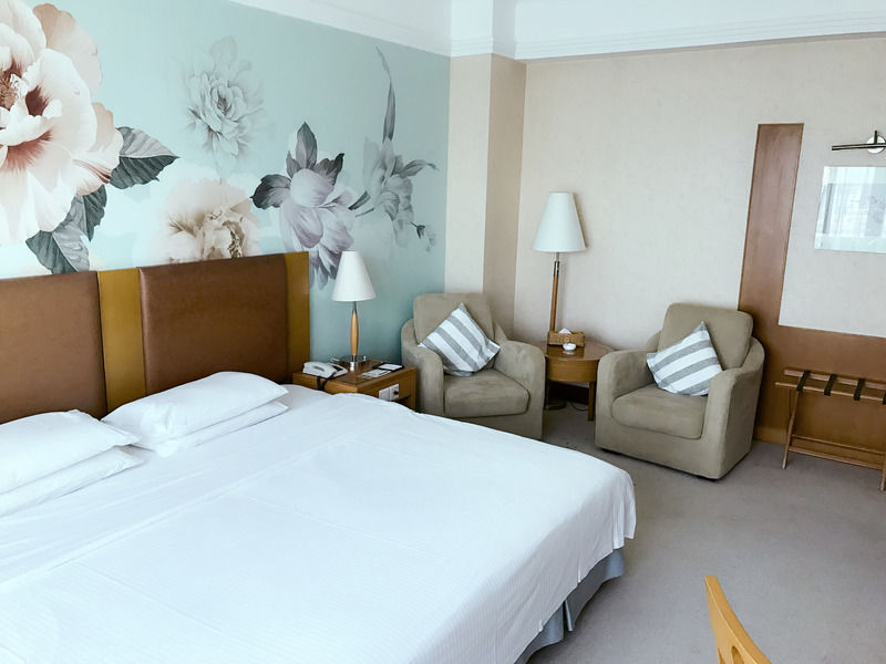 Culture Plaza Hotel Zhejiang Hangzhou Extérieur photo