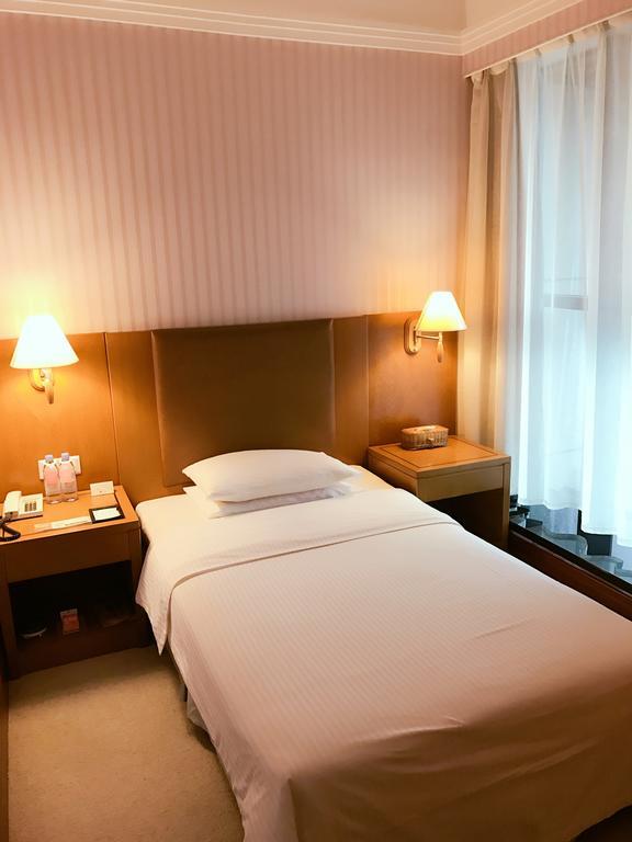Culture Plaza Hotel Zhejiang Hangzhou Extérieur photo