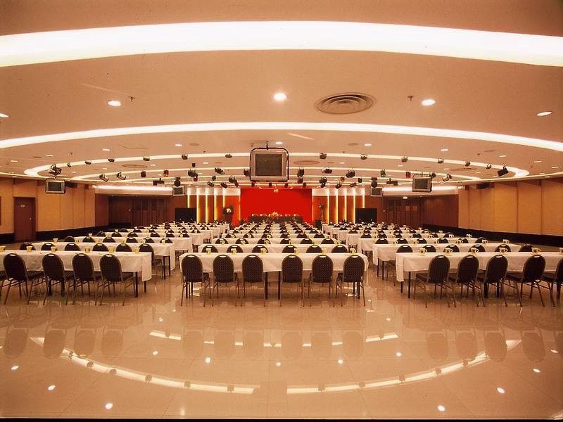 Culture Plaza Hotel Zhejiang Hangzhou Extérieur photo