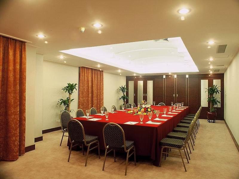 Culture Plaza Hotel Zhejiang Hangzhou Extérieur photo