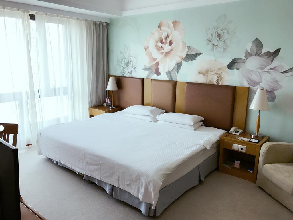 Culture Plaza Hotel Zhejiang Hangzhou Extérieur photo