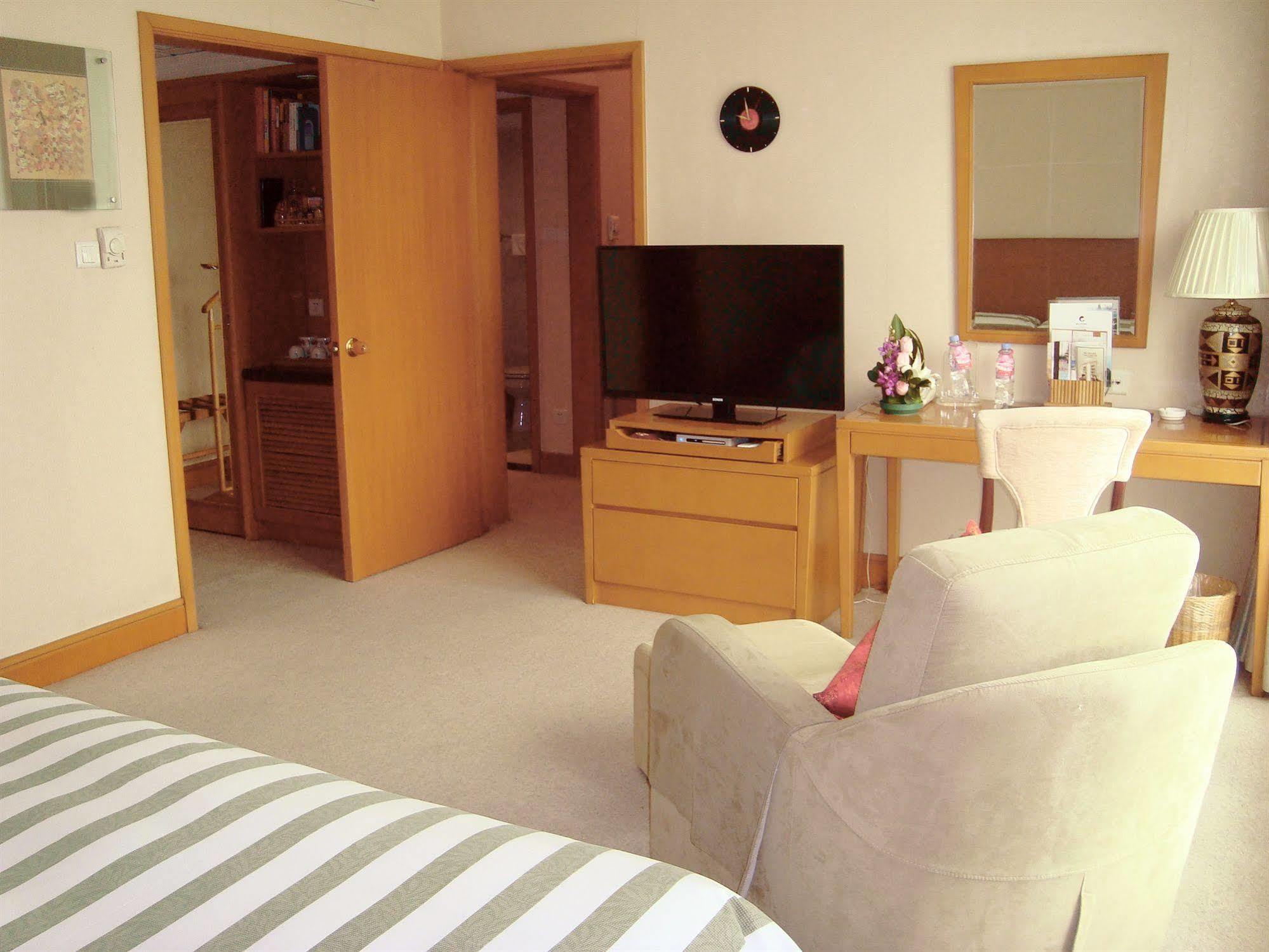 Culture Plaza Hotel Zhejiang Hangzhou Extérieur photo