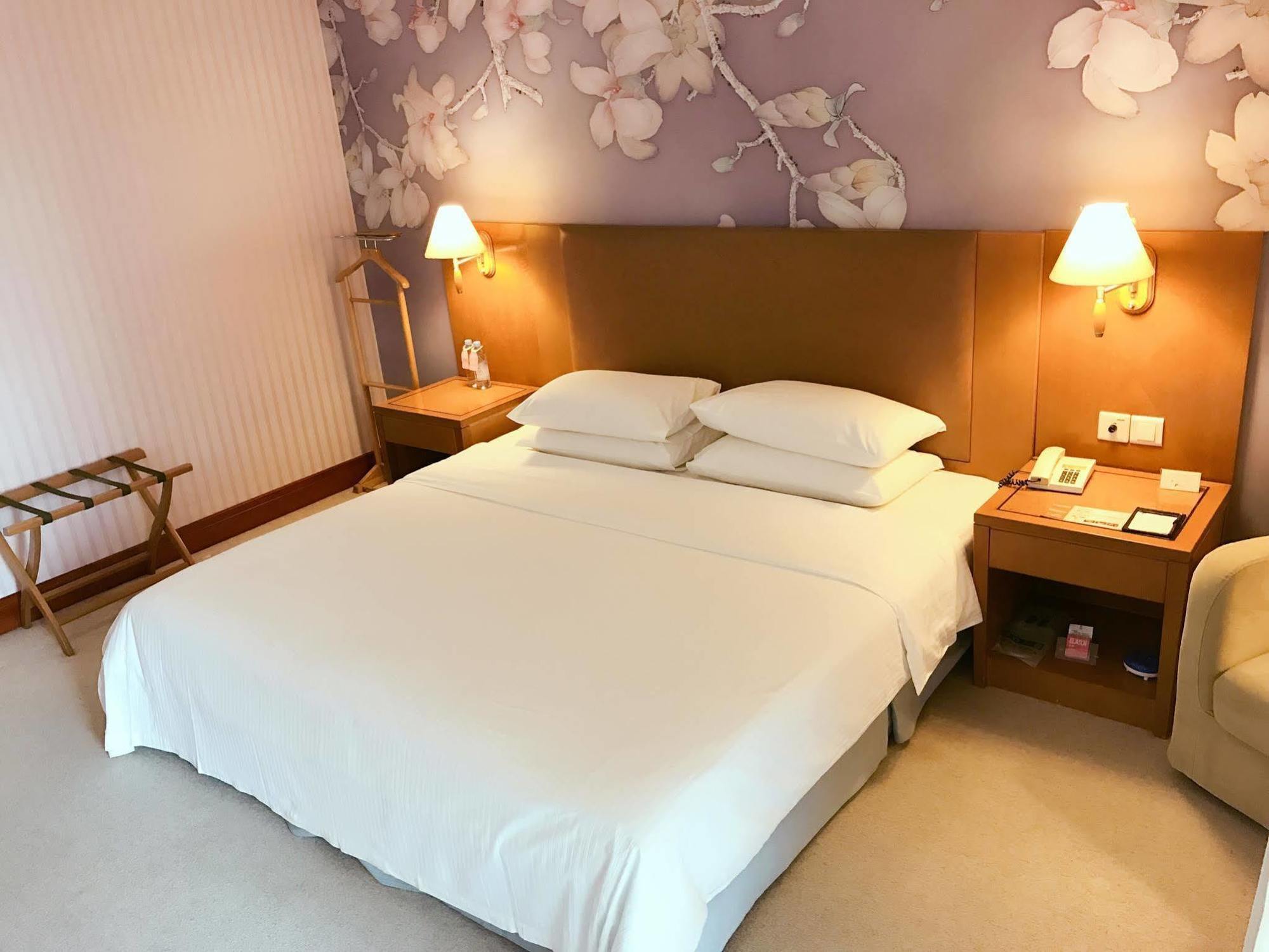 Culture Plaza Hotel Zhejiang Hangzhou Extérieur photo