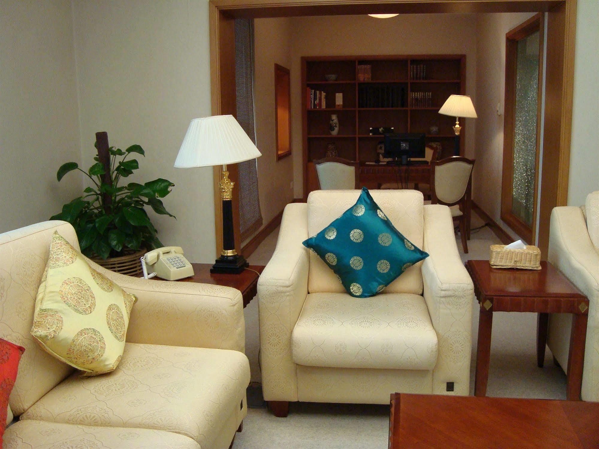Culture Plaza Hotel Zhejiang Hangzhou Extérieur photo