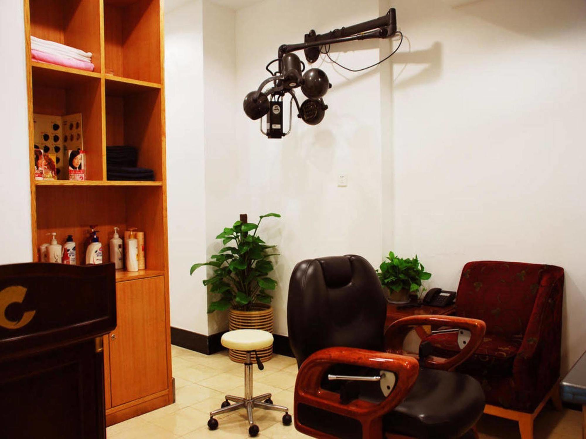 Culture Plaza Hotel Zhejiang Hangzhou Extérieur photo
