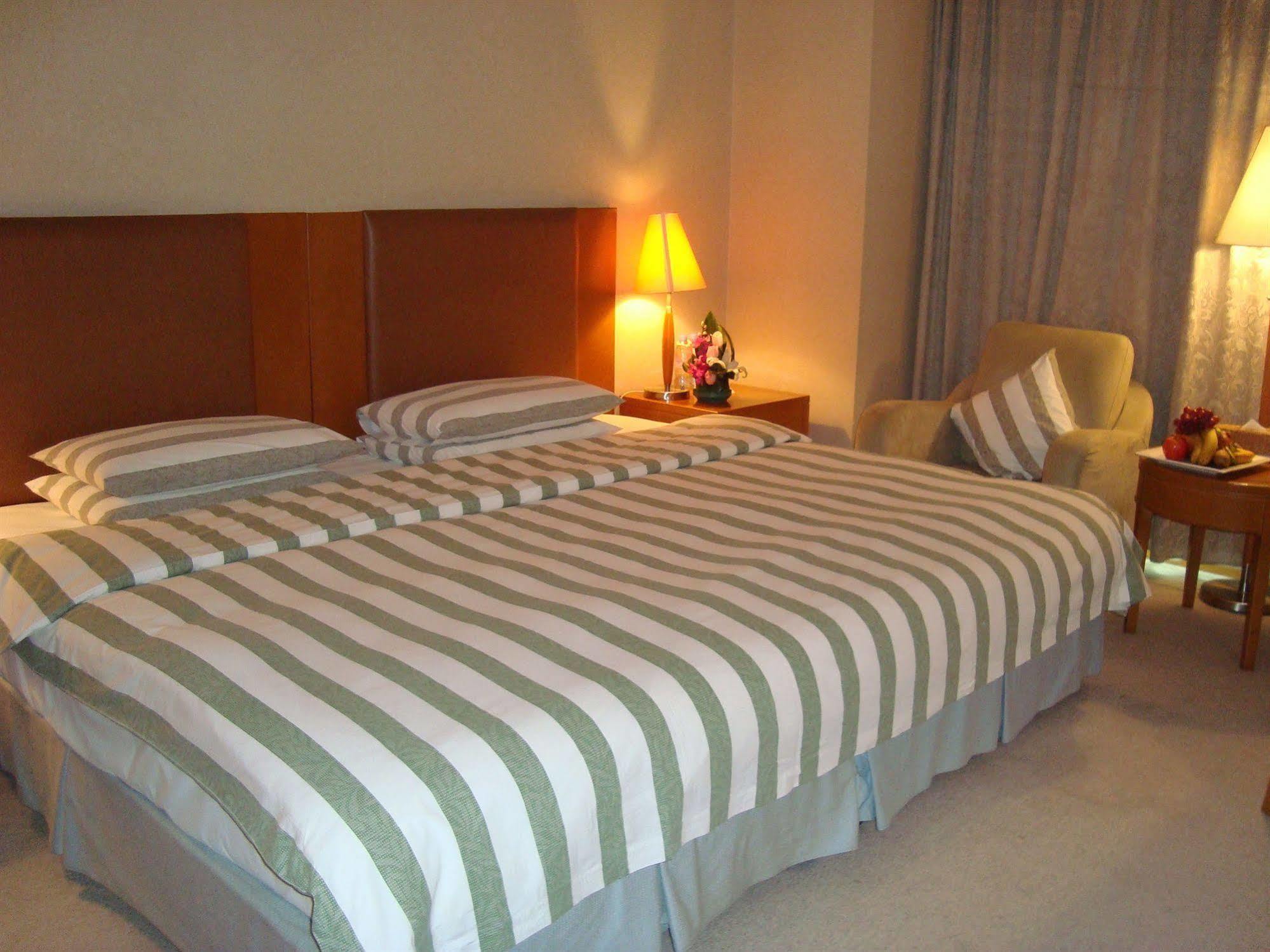 Culture Plaza Hotel Zhejiang Hangzhou Extérieur photo