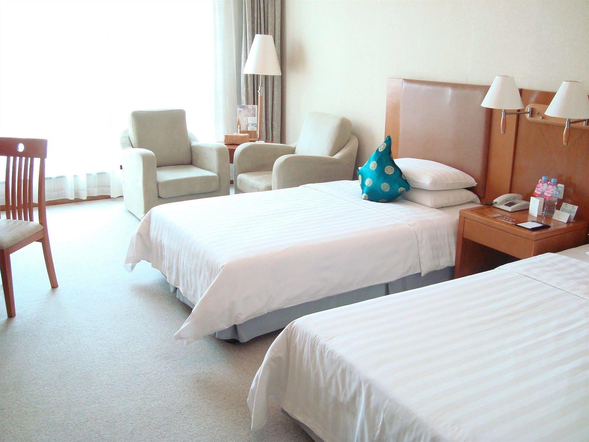 Culture Plaza Hotel Zhejiang Hangzhou Extérieur photo